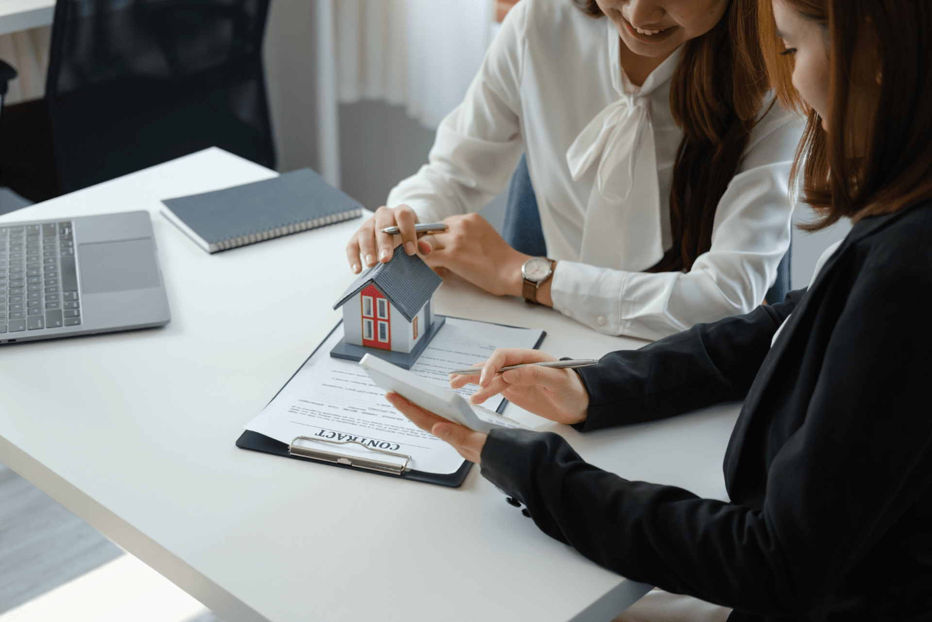 customer to buy a home before signing to make a deal customer to buy a home before signing to make a deal